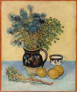 Nature morte - Vincent van Gogh